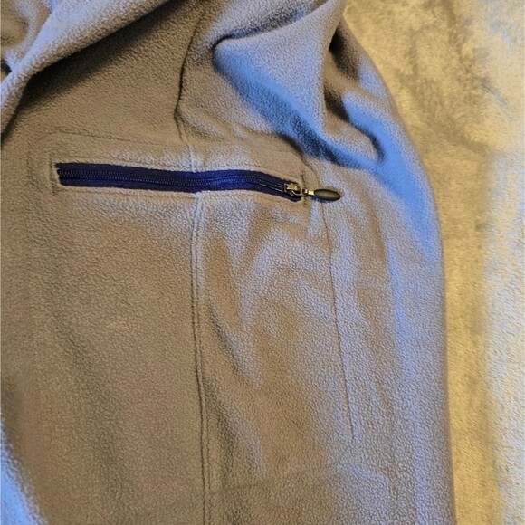 Cabela's mens XL/30 fleece pant - Picture 6 of 7